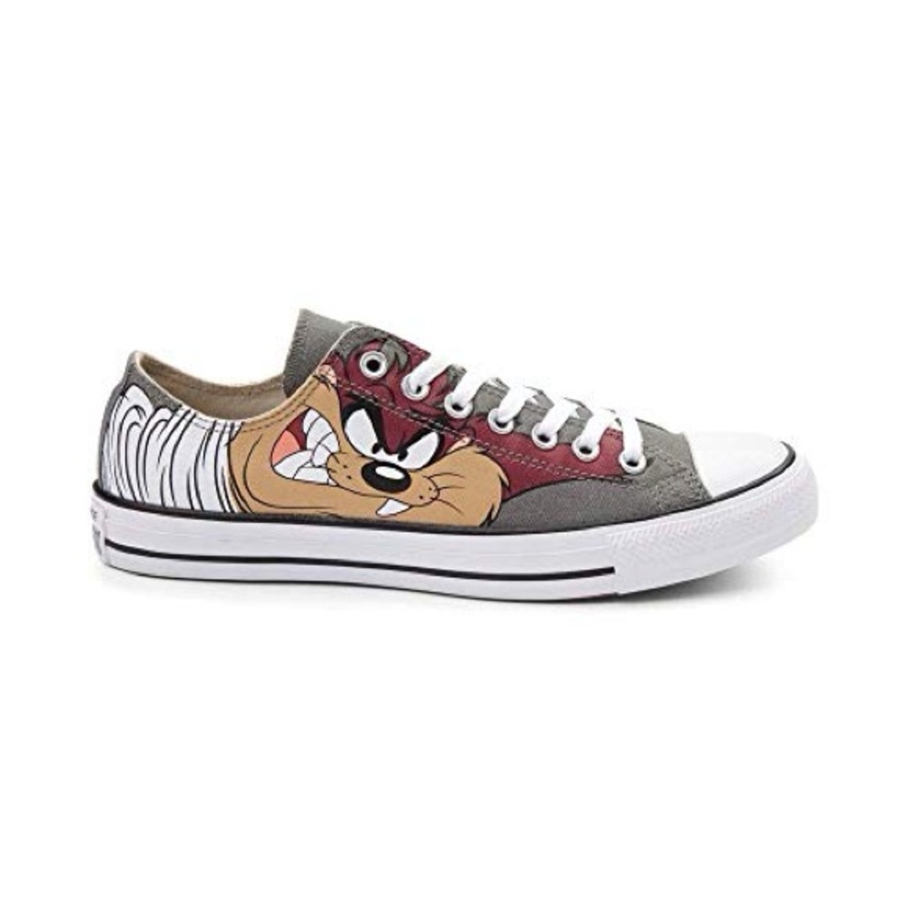 Men’s Tasma Devil Converse.